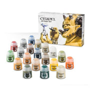 Citadel Air Paint Set