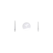 Citadel Ball Top Flying Stems with 32mm Flying Bases