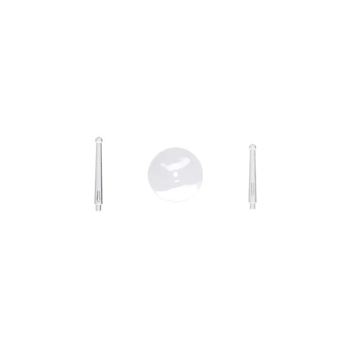 Citadel Ball Top Flying Stems with 32mm Flying Bases