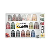 Citadel Colour: Base Paint Set