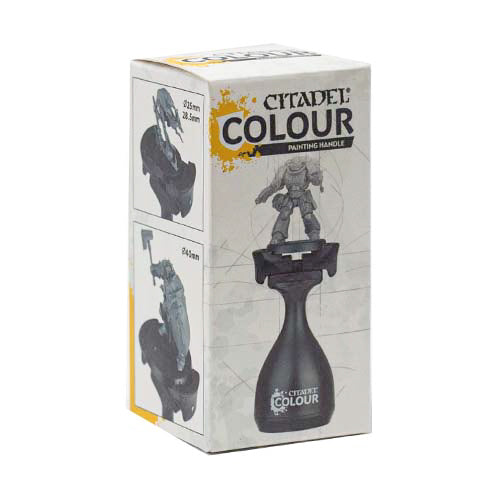 Citadel Colour Painting Handle