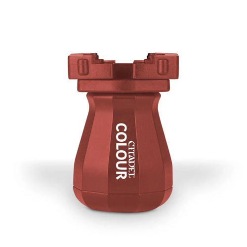 Citadel Colour Red Painting Handle