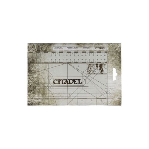 Citadel Cutting Mat