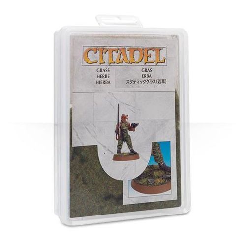 Citadel Grass 15G