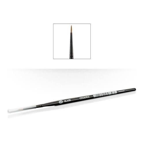 Citadel Medium Glaze Brush