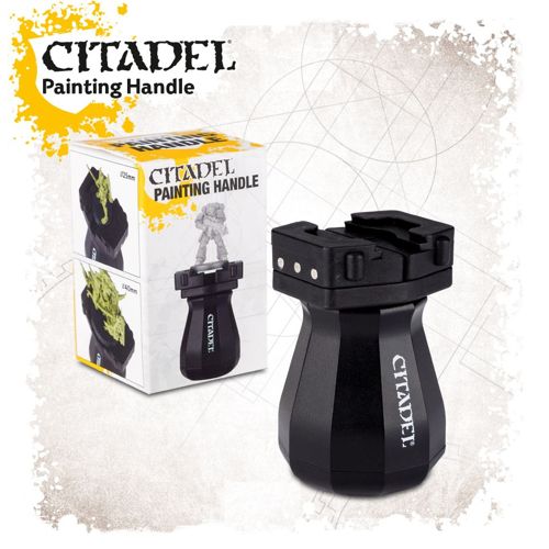 Citadel Painting Handle