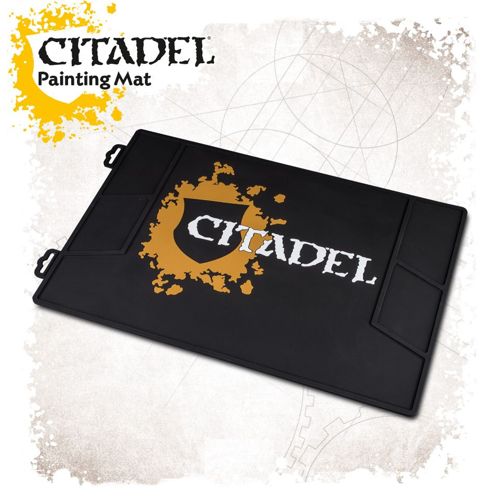 Citadel Painting Mat