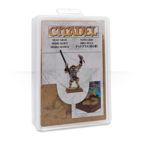 Citadel Sand 100G