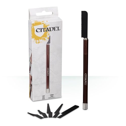 Citadel Saw