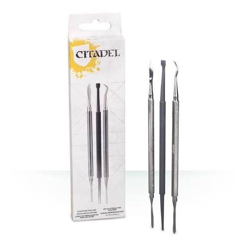 Citadel Sculpting Tool Set
