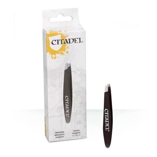 Citadel Tweezers
