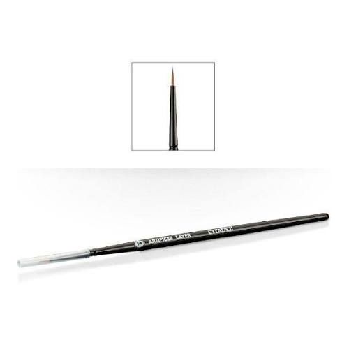 Citadel X-Small Artificer Layer Brush