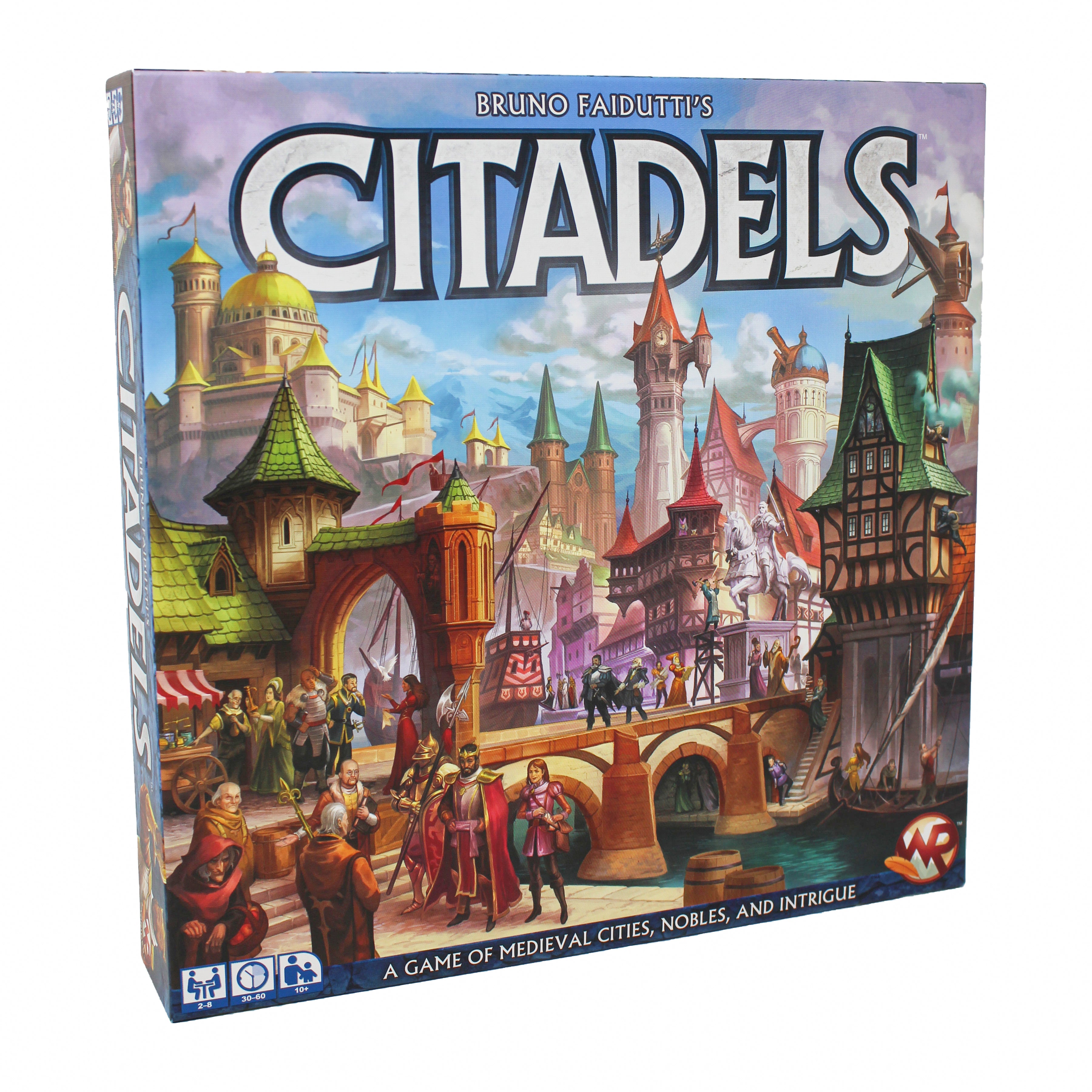 Citadels