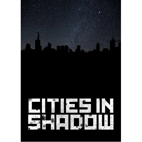 Cities In Shadow