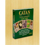 Cities & Knights: Catan Accessories (2015 Refresh)