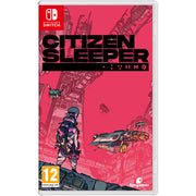 Citizen Sleeper - Nintendo Switch