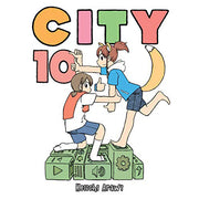City 10 (Paperback)