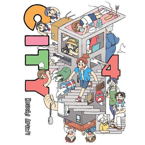 City 4