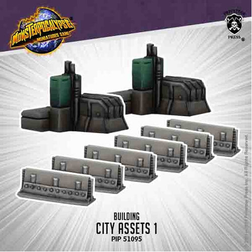 City Assets 1
