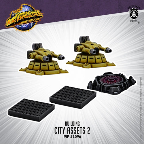City Assets 2