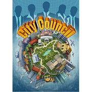 City Council
