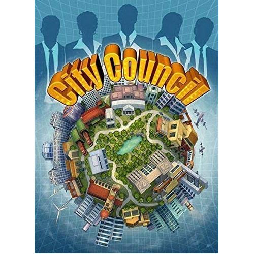 City Council