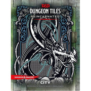 City: D&D Dungeon Tiles Reincarnated (DDN)