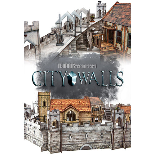 City Walls
