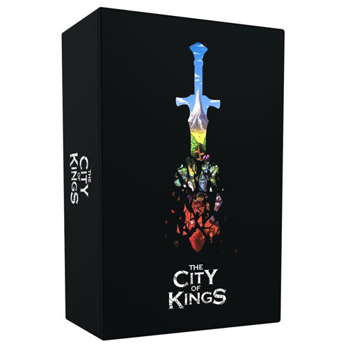 City of Kings