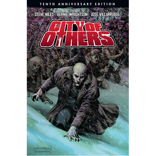 City of Others (10th Anniversary Edition) (Hardback)
