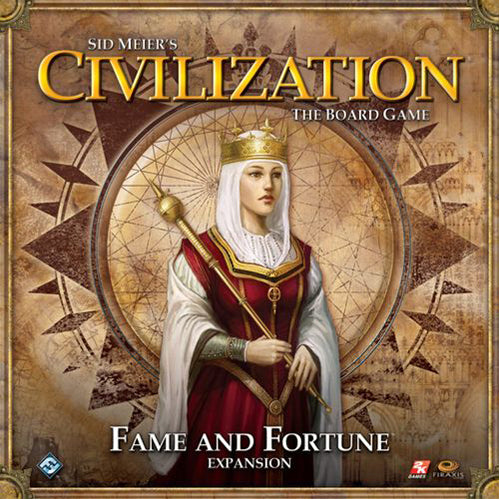 Civilization: Fame & Fortune Expansion