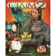 Claim 2