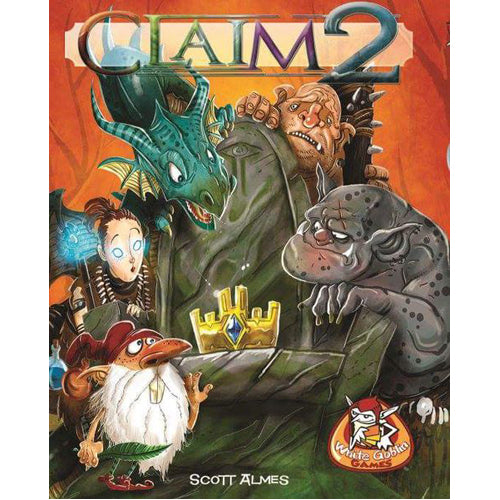 Claim 2