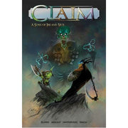 Claim
