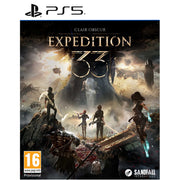 Clair Obscur: Expedition 33 - PS5