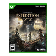 Clair Obscur: Expedition 33 - Xbox Series X/S
