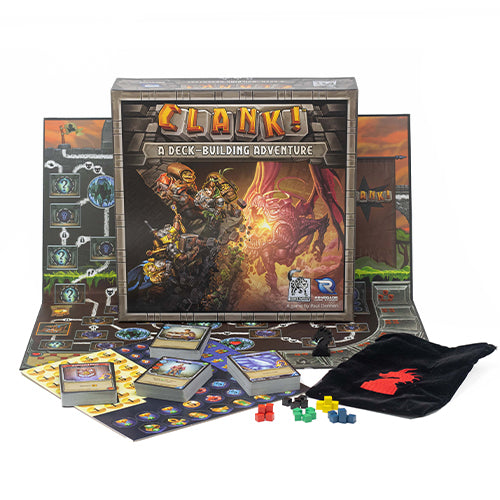 Clank!