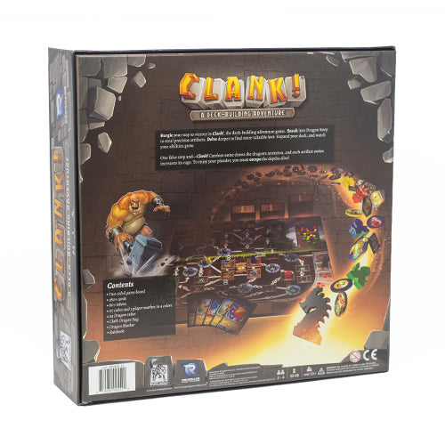 Clank!