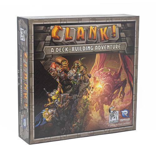 Clank!