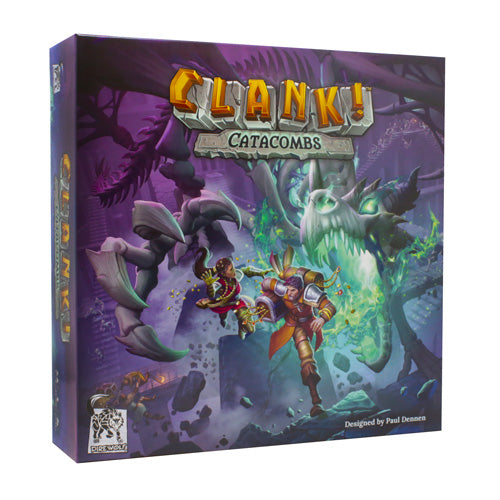 clank card sleeves "Clank" Compatible Card Sleeve Bundle