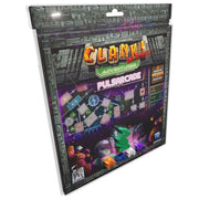 Clank! In! Space! Adventures: Pulsarcade