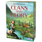 Clans And Glory