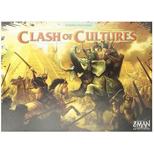 Clash of Cultures