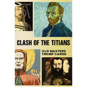 Clash of the Titians