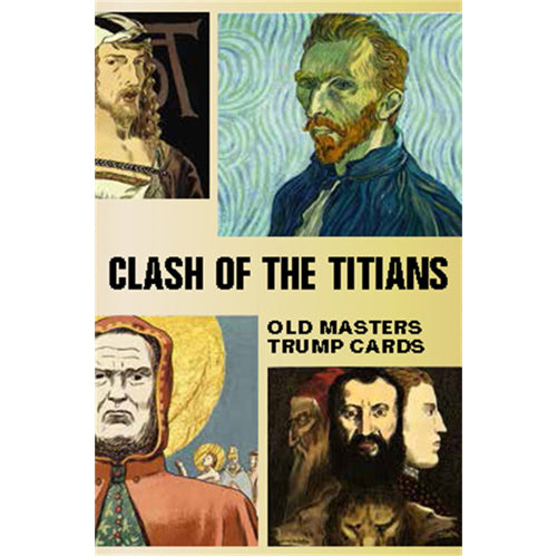 Clash of the Titians