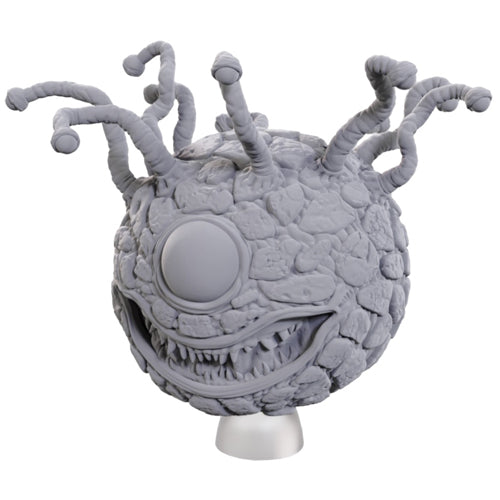 Classic Beholder: D&D Nolzur's Marvelous Miniatures (W24)