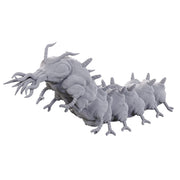 Classic Carrion Crawler: D&D Nolzur's Marvelous Miniatures (W24)