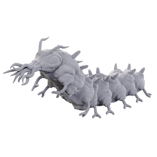 Classic Carrion Crawler: D&D Nolzur's Marvelous Miniatures (W24)