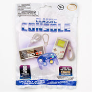 Classic Console Backpack Buddies