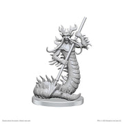 Classic Salamander: D&D Nolzur's Marvelous Unpainted Miniatures (W26)